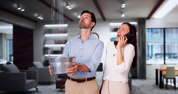 Best Flood damage cleanup  in Grand Ronde, OR