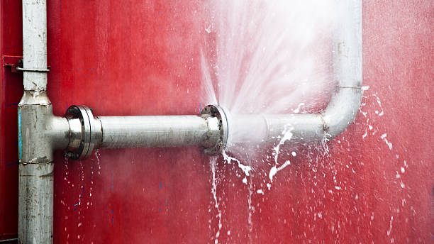 Grand Ronde, OR Water damage restoration Company