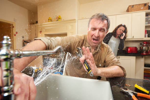 Local water damage restoration in Grand Ronde, OR